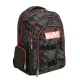 Marvel Black iskolatáska, táska 46 cm