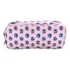 Disney Minnie Pretty in Pink 2 rekeszes tolltartó 26 cm