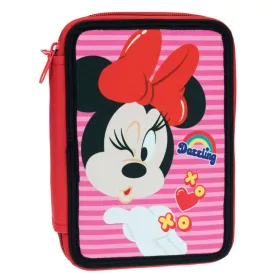 Disney Minnie Wink tolltartó töltött 2 emeletes