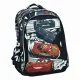 Disney Verdák Ka-Chow iskolatáska, táska 42 cm