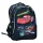 Disney Verdák Lightning iskolatáska, táska 42 cm