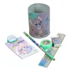Disney Lilo és Stitch, A csillagkutya Star Stuff írószer szett 7 db-os