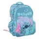 Disney Lilo és Stitch, A csillagkutya Brush it Out iskolatáska, táska 42 cm