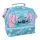 Disney Lilo és Stitch, A csillagkutya Brush It Out thermo uzsonnás táska 21 cm