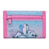 Disney Lilo és Stitch, A csillagkutya Brush It Out pénztárca