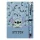 Disney Lilo és Stitch, A csillagkutya Brush It Out jegyzettömb készlet tollal