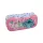 Disney Lilo és Stitch, A csillagkutya Scrapbook 2 rekeszes tolltartó 26 cm