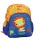 Fisher-Price Let's Play hátizsák, táska 31 cm