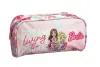 Barbie Living the Dream tolltartó 24 cm