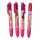 Barbie Paints 6 színű toll