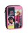 Barbie Shine Bright tolltartó töltött 2 emeletes