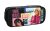 Barbie Shine Bright 2 rekeszes tolltartó 26 cm