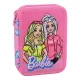 Barbie Pink Vibes tolltartó töltött 2 emeletes