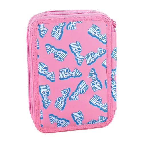 Barbie Pink Vibes tolltartó töltött 2 emeletes
