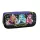 Monster High Crew 2 rekeszes tolltartó 26 cm