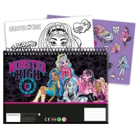 Monster High