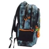 Stumble Guys Hat iskolatáska, táska 46 cm