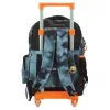 Stumble Guys Hat prémium gurulós iskolatáska, táska 42 cm
