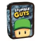 Stumble Guys Hat tolltartó töltött 2 emeletes