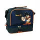 Dragon Ball Son Goku thermo uzsonnás táska 21 cm
