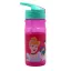 Disney Hercegnők Spring műanyag szívószálas kulacs 500 ml