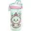 Disney Marie Little Lady műanyag szívószálas kulacs akasztóval 450 ml