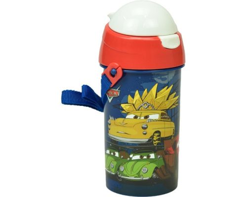 Disney Verdák Lightyear kulacs, sportpalack 500 ml