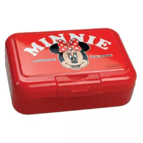 Disney Minnie Perfect Day szendvicsdoboz