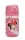 Disney Minnie Wink műanyag szívószálas kulacs akasztóval 350 ml