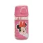 Disney Minnie Wink műanyag szívószálas kulacs akasztóval 350 ml