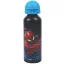 Pókember Dark alumínium kulacs ivókupakkal 520 ml