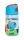 Fisher-Price Animals Fly műanyag szívószálas kulacs akasztóval 350 ml