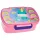 Fisher-Price Animals Rainbow szendvicsdoboz
