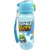 Stumble Guys All Day műanyag kulacs akasztóval 600 ml