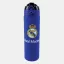 Real Madrid Blue műanyag matt szívószálas kulacs 700 ml