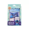 Disney Lilo és Stitch, A csillagkutya Hawaiian karúszó 25x15 cm