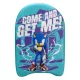 Sonic a sündisznó Get Me kickboard, úszódeszka 45 cm