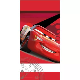   Disney Verdák Legend fürdőlepedő, strand törölköző 70x140cm