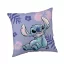 Disney Lilo és Stitch, A csillagkutya Blooming párna, díszpárna 40x40cm