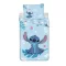 Disney Lilo és Stitch, A csillagkutya Blue ágyneműhuzat 140×200cm, 70×90 cm