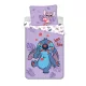 Disney Lilo és Stitch, A csillagkutya Kiss ágyneműhuzat 140×200cm, 70×90 cm