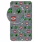 Minecraft We Got This gumis lepedő 90x200 cm