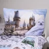 Harry Potter Hedwig Fly ágyneműhuzat 140×200cm, 70×90 cm
