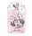Disney Minnie Blush Pink gyerek, ovis ágyneműhuzat 100×135 cm, 40×60 cm
