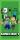 Minecraft Attack fürdőlepedő, strand törölköző 70x140cm (Fast Dry)