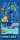 Minecraft Underwater fürdőlepedő, strand törölköző 70x140cm (Fast Dry)