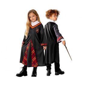 Harry Potter Gryffindor jelmez 5-6 év Rubies