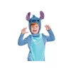 Disney Lilo és Stitch, A csillagkutya Blue jelmez 5-6 év