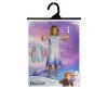 Disney Jégvarázs Snow Queen jelmez 5-6 év