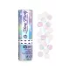 Színes Shiny Party konfetti kilövő 15 cm
